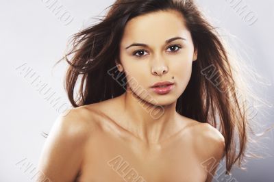 natural and beautiful