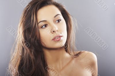 natural and beautiful