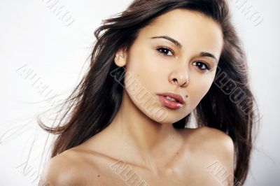 natural and beautiful