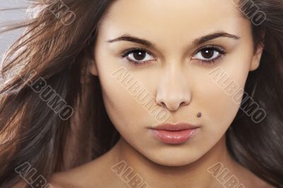 natural and beautiful
