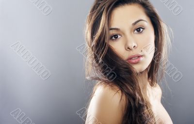 natural and beautiful