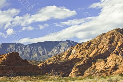 Red Cliffs Recreation Area