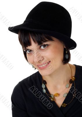 Female portrait
