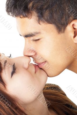 Kiss