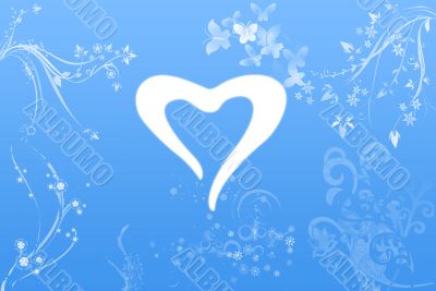 The heart