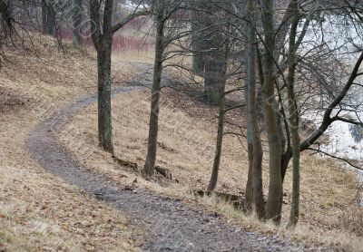 path