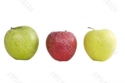 apples