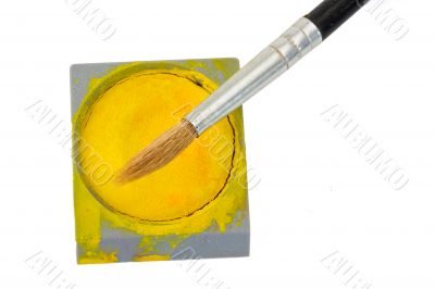 watercolor