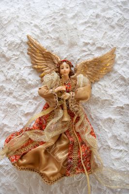 Christmas Angel