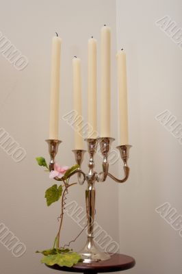  Candleholder