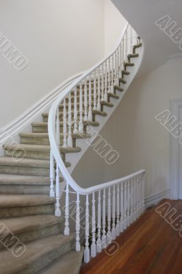 principal staircase