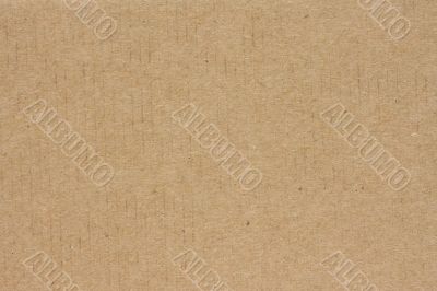 Cardboard Texture