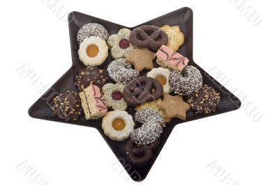 Christmas cookie