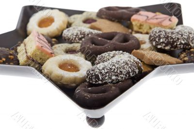 Christmas cookie