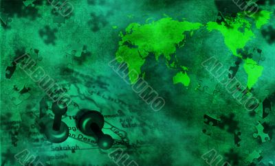 World Power