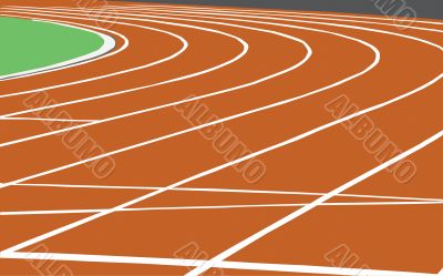 Track and field