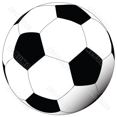 Soccer ball