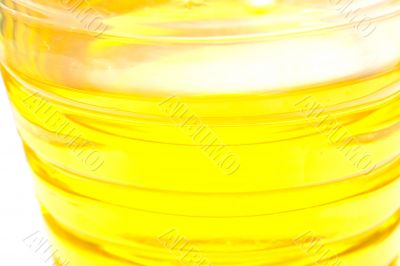 yellow oil