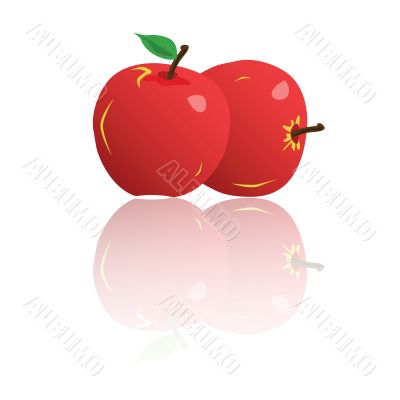 Apples