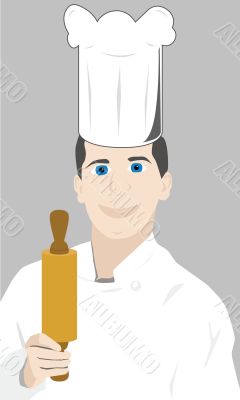 Restaurant Chef