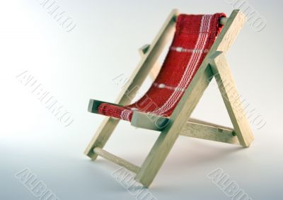 Chaise longue