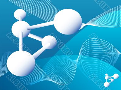 Molecules