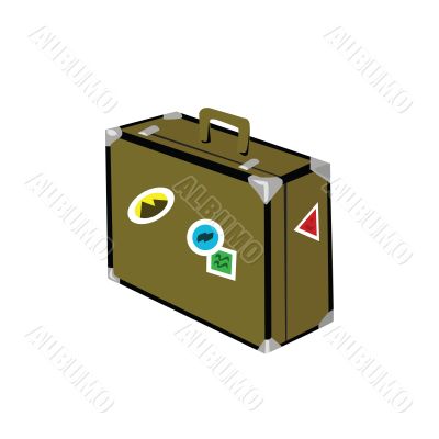 Suitcase