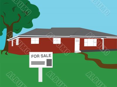 House for sale