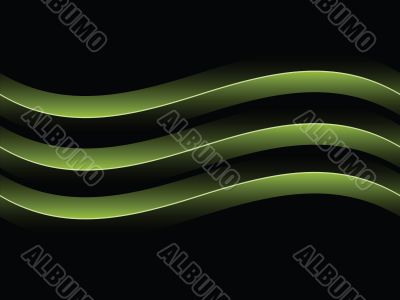 Metal waves