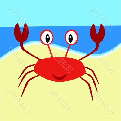 Crab