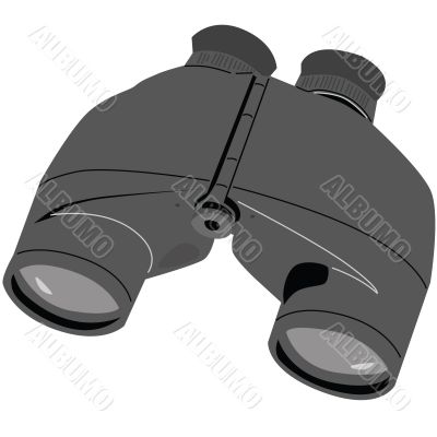 Binoculars