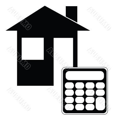 Mortgage calculator