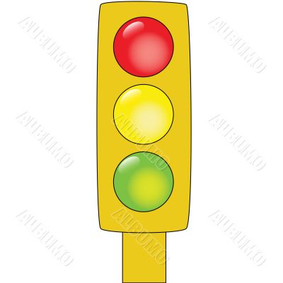 Traffic lights