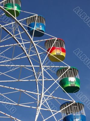 ferris wheel
