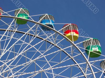 ferris wheel