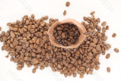 Coffee Beans.