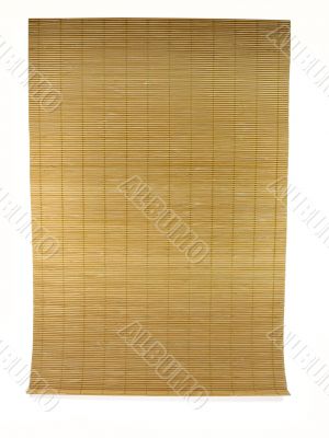 Chinese bamboo background with space for text or image