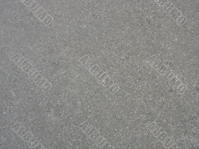 Dry asphalt texture