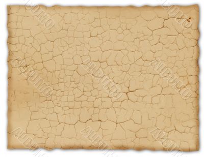 Old paper background