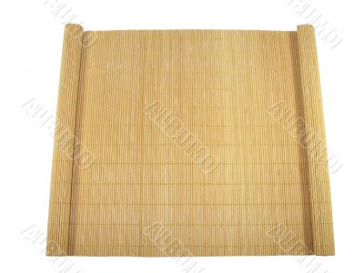 Chinese bamboo background with space for text or image