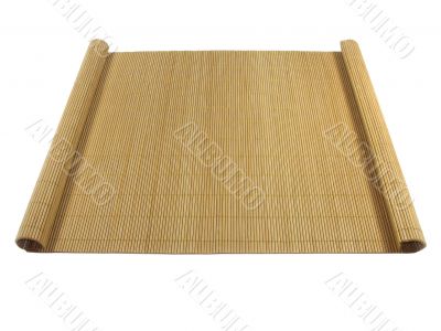 Chinese bamboo background with space for text or image