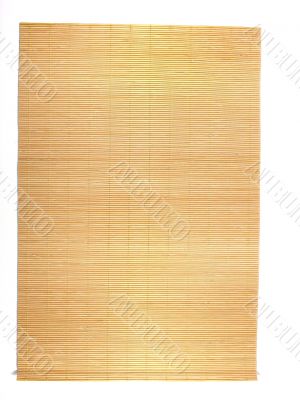 Chinese bamboo background with space for text or image