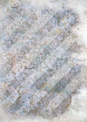 Marble stripe