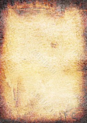 waxed gothic