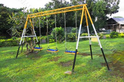 swing
