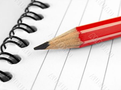 pencil