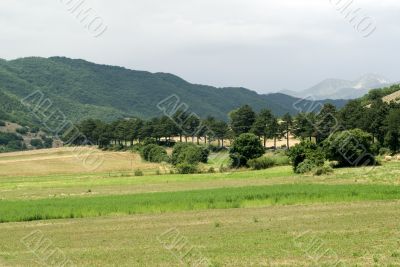 Sella di Corno (L`Aquila)