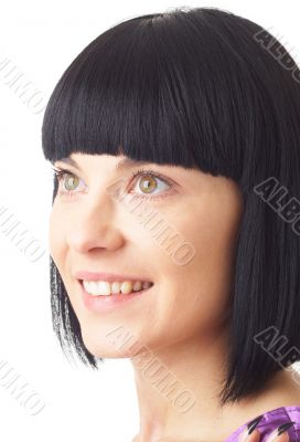 Female portrait