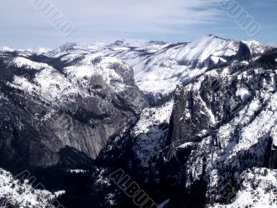 Yosemite Valley