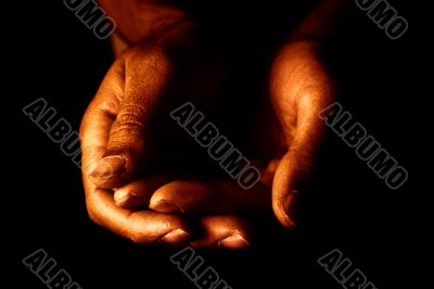 Old Hands